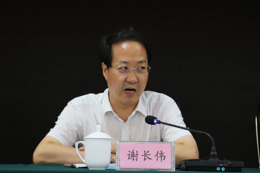 河南省化肥减量增效技术培训暨现场观摩成功召开,心连心智能终端配肥